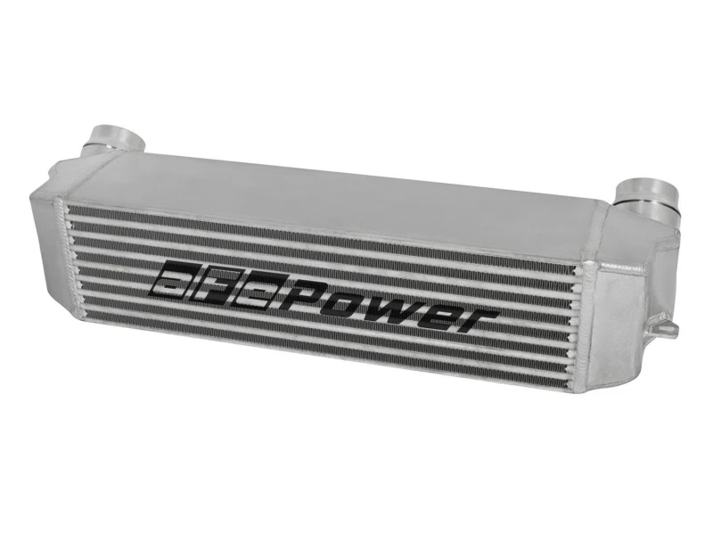 aFe Bladerunner GT-Serie Intercooler 2012-2016 BMW 328i L4-2.0L (t) N20