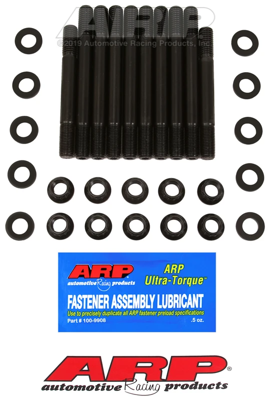 ARP Head Stud Kit for Olds SB 4cyl Quad 4