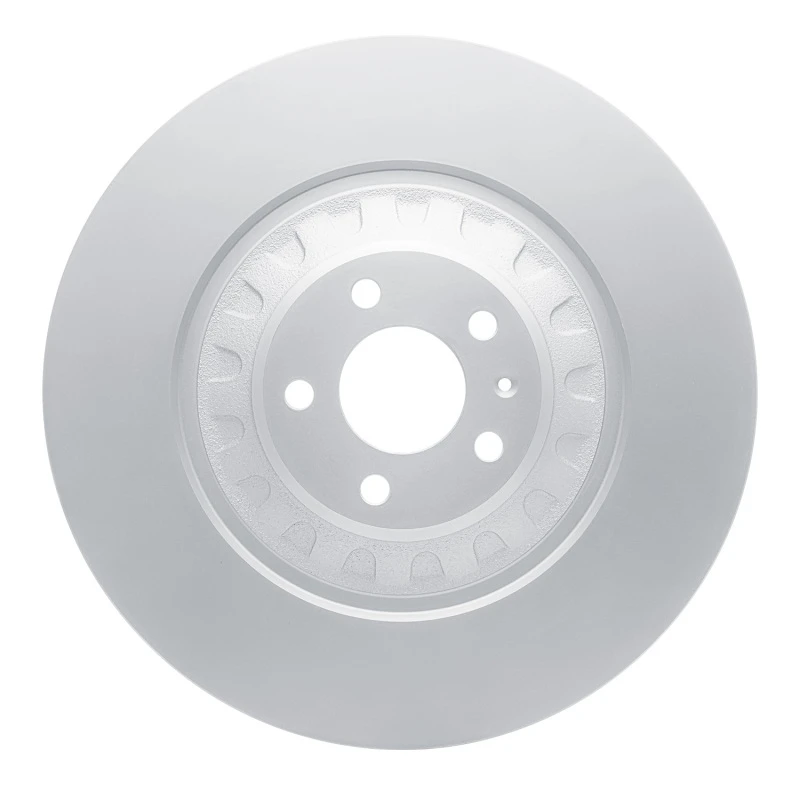 DFC 20-25 Audi SQ8 Left Front GeoSPEC Coated Rotor