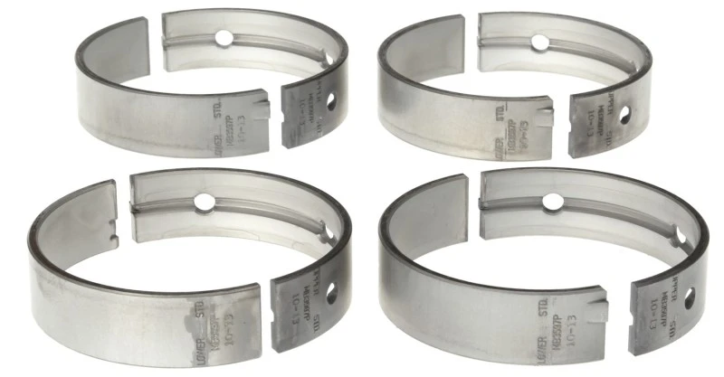 clevite_MS2210P-67930a70b0344 Clevite Toyota 1.8L 7AFE 1993-1998 Hauptlager-Set