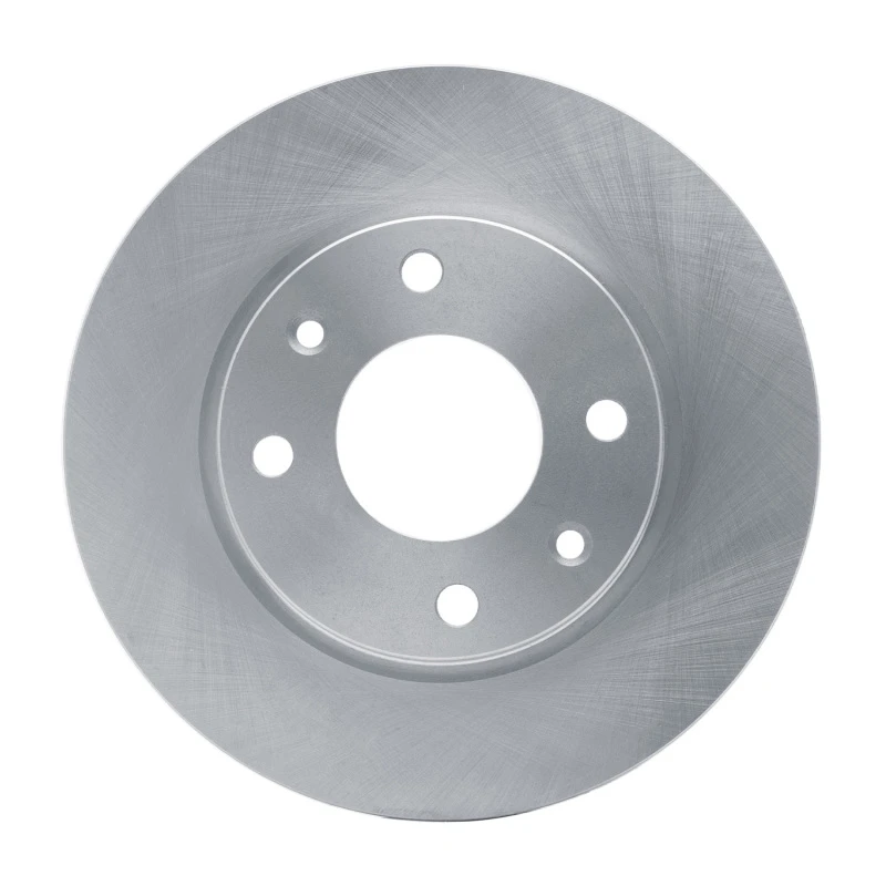 DFC 97-02 Peugeot 306 (Mexico) Front Brake Rotor