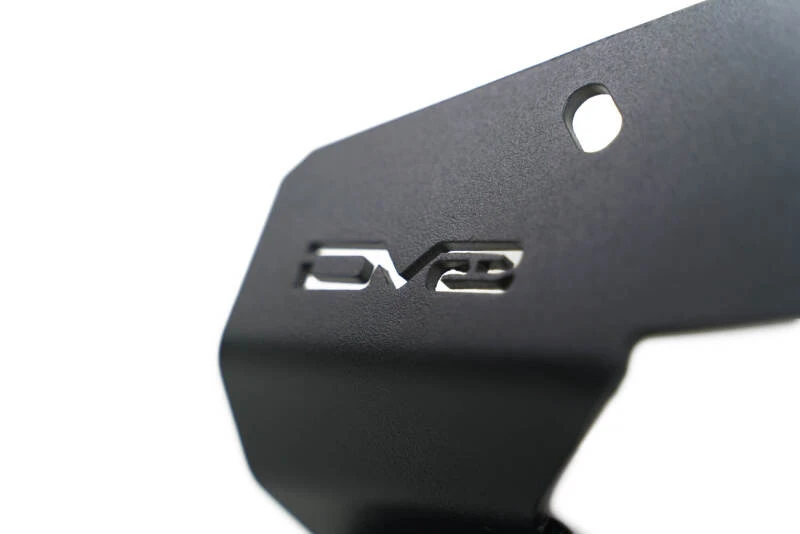 DV8 Offroad A-Pillar Dual Light Pod Drop Mounts