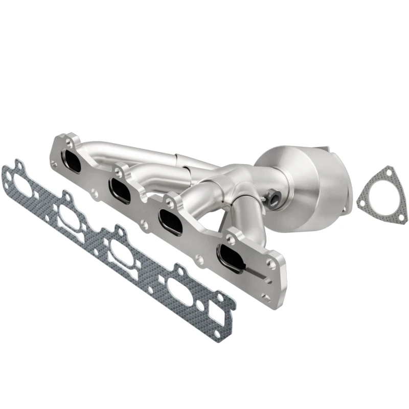 MagnaFlow Konverter DF 04-05 Chevrolet Malibu/Classic 2.2L (CA-Emission)