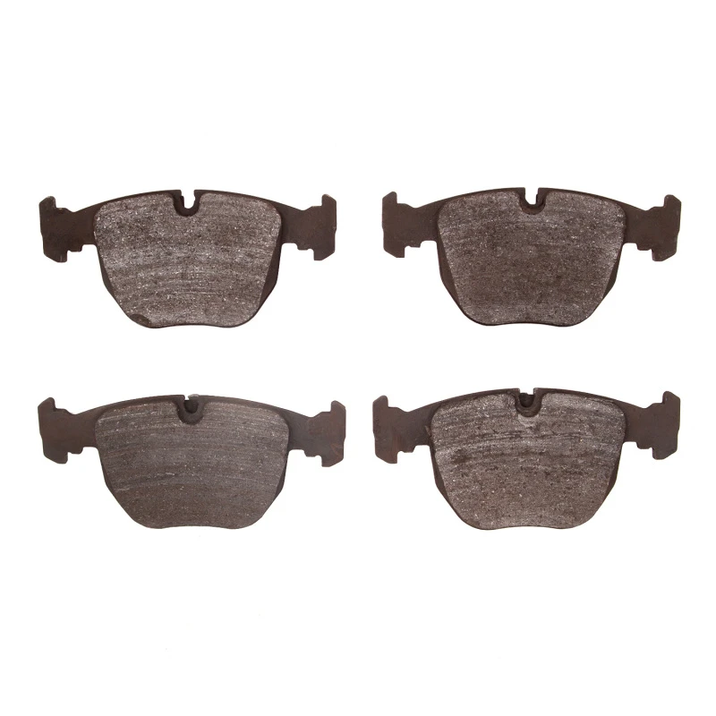 DFC 10-20 Rolls-Royce Ghost Rear 5000 Advanced Low Metallic Brake Pads