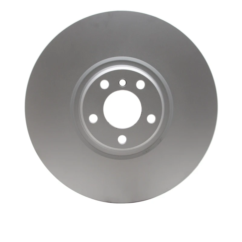 DFC 10-14 BMW X5 Right Front Hi-Carbon Alloy Geomet Coated Rotor