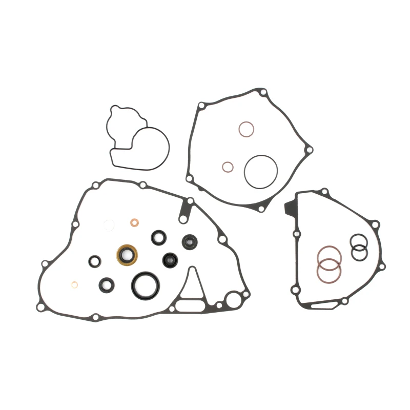 Cometic 17-18 Kawasaki KX250F Unterteil-Dichtungssatz