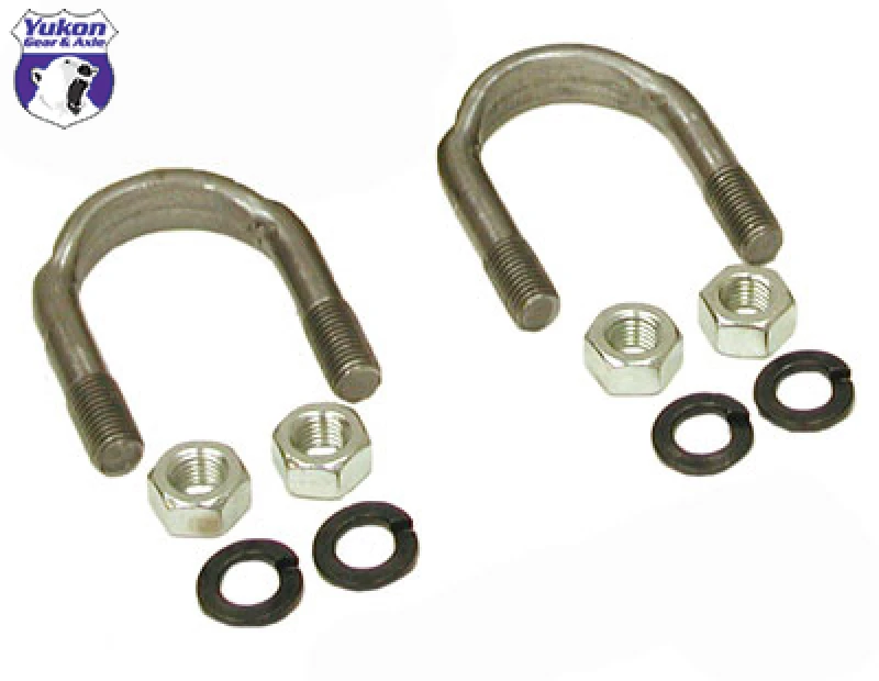 Yukon Gear 1330 U-Joint U-Bolts