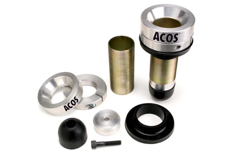 JKS ACOS Front Adjustable Coilover Spacer