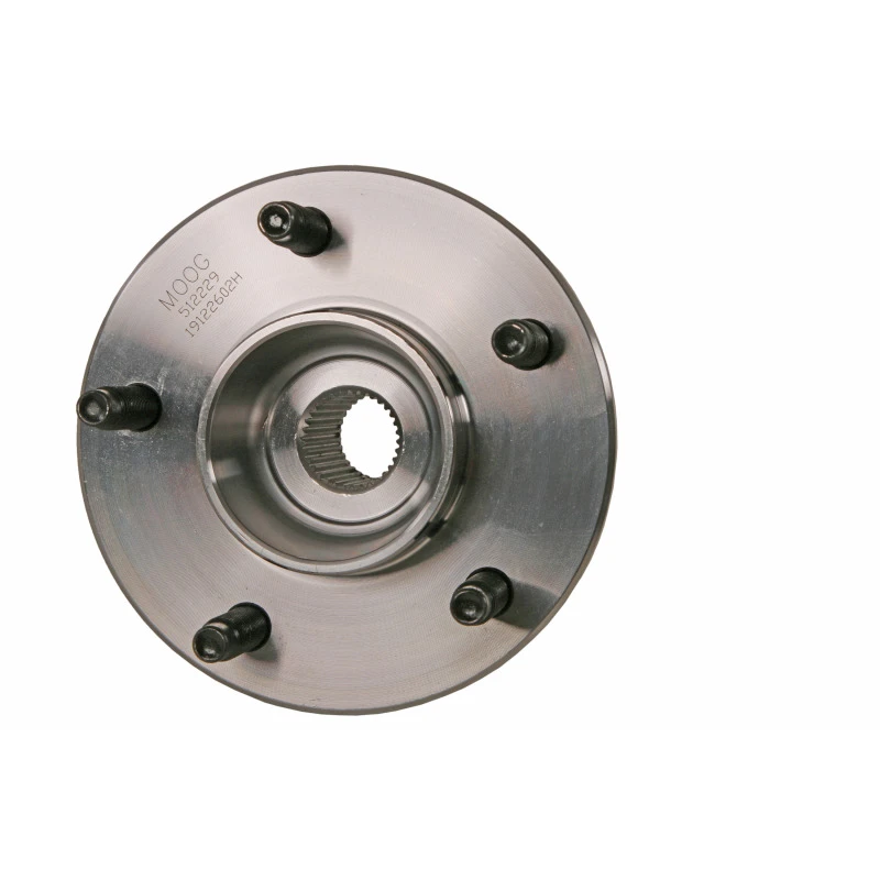 MOOG 05-06 Chevrolet Equinox Hinterrad Lager und Nabe