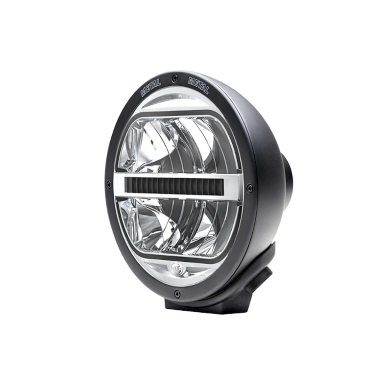 Hella Rallye 4000 LED-Fahrscheinwerfer Pencil Beam