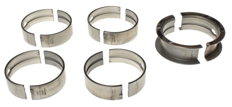 clevite_MS2324P10-67930a5fd616a Clevite Chrysler Pass & Trk 383 413 426 440 V8 1958-73 Hauptlager-Set