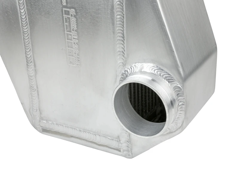 aFe BladeRunner GT Series Intercooler 11-16 Ford Diesel Trucks V8-6.7L (td)