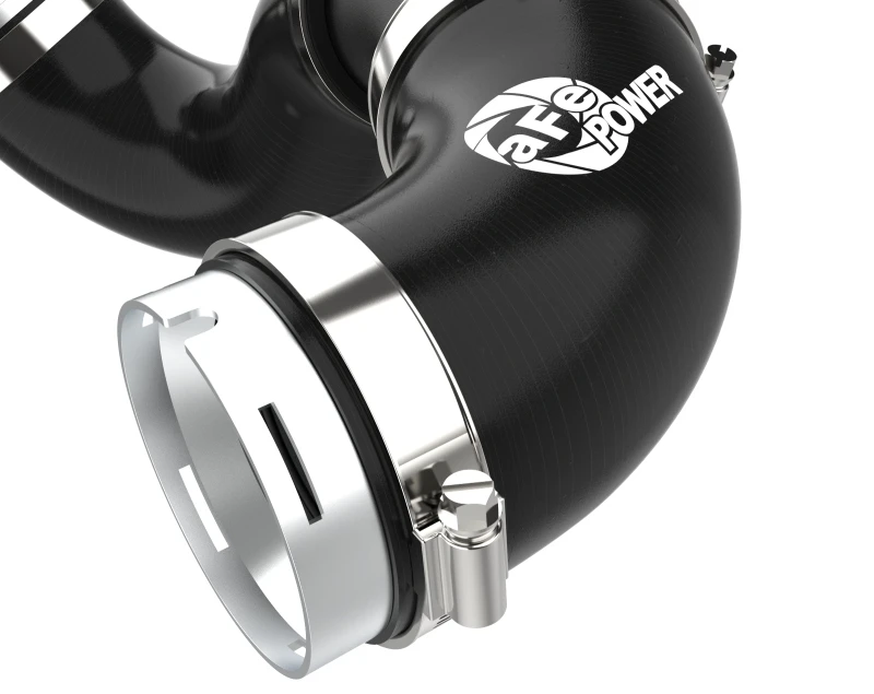 aFe BladeRunner Charge Pipe Kit Kia Stinger 22-23 L4-2.5L (t)