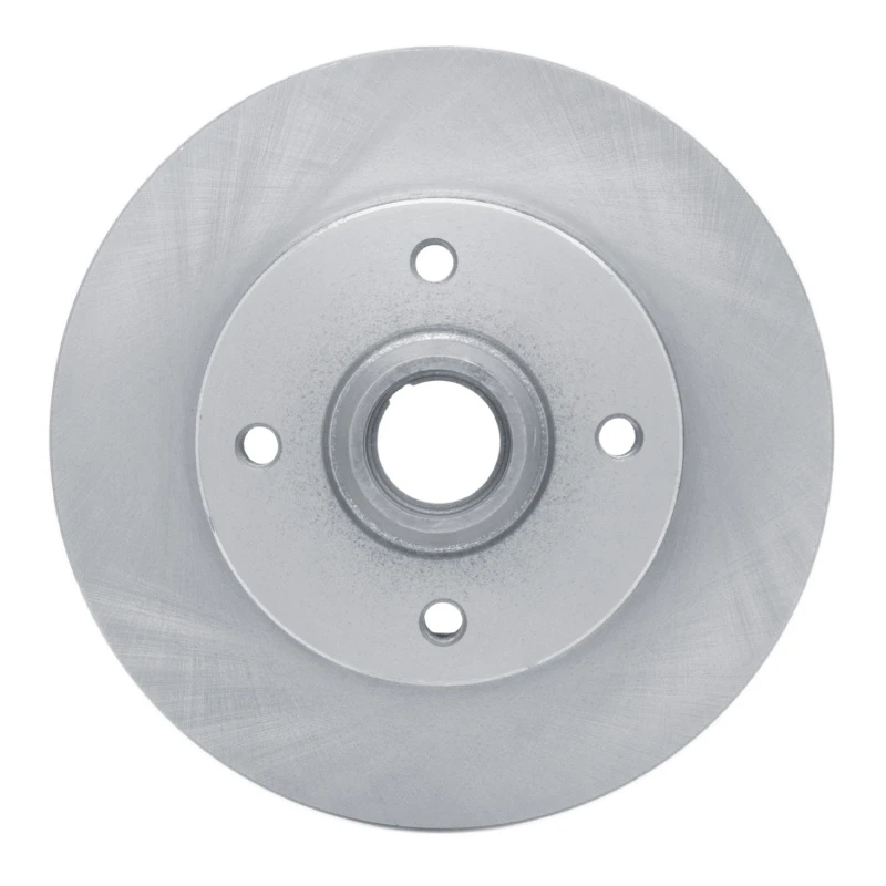 DFC 85-02 Volkswagen Jetta Sedan Rear Brake Rotor
