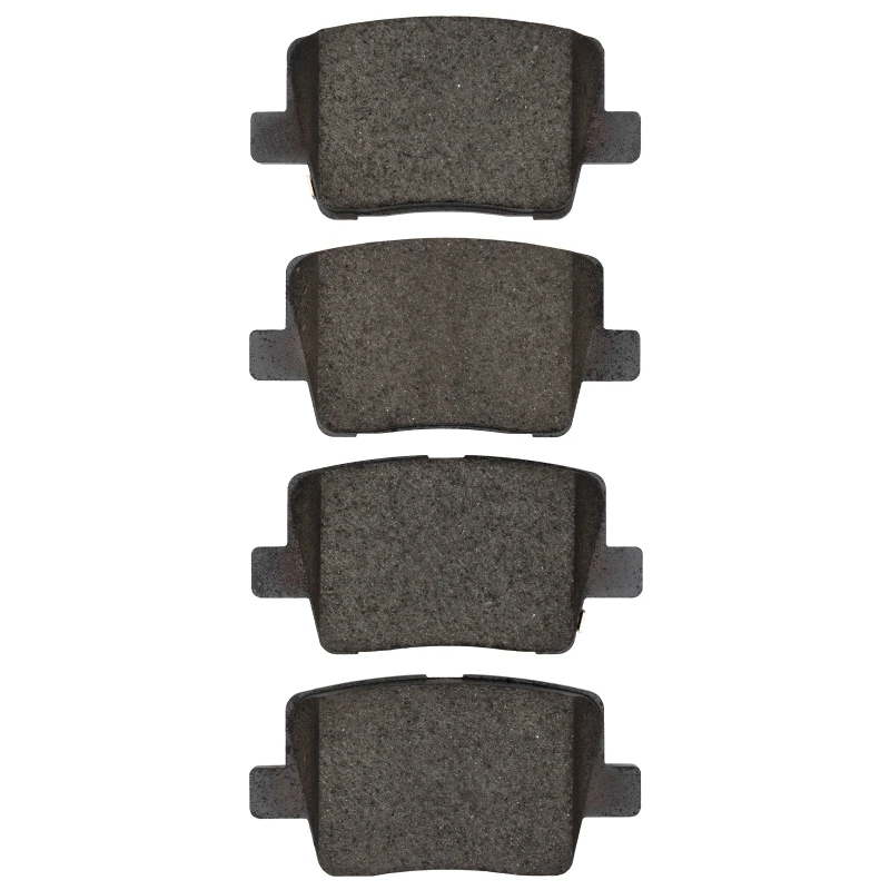 DFC 19-22 Kia K900 Rear 4000 Hybridynamic Brake Pads