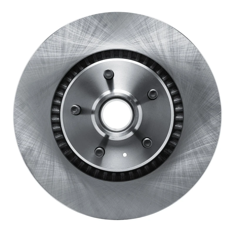 DFC 82-87 Volvo 740/745/760 Series Front Brake Rotor
