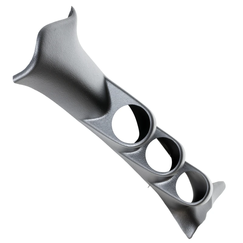 Autometer 02-07 WRX/STi Dreifach 52mm Säulenhalter
