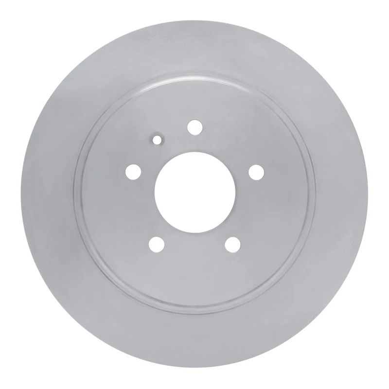 DFC 05-11 Cadillac STS Rear Brake Rotor