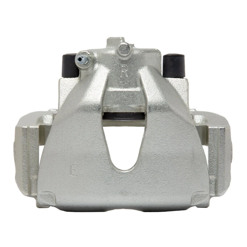 DFC 08 Saturn Astra Front-L Silver Zinc Coated Premium Caliper