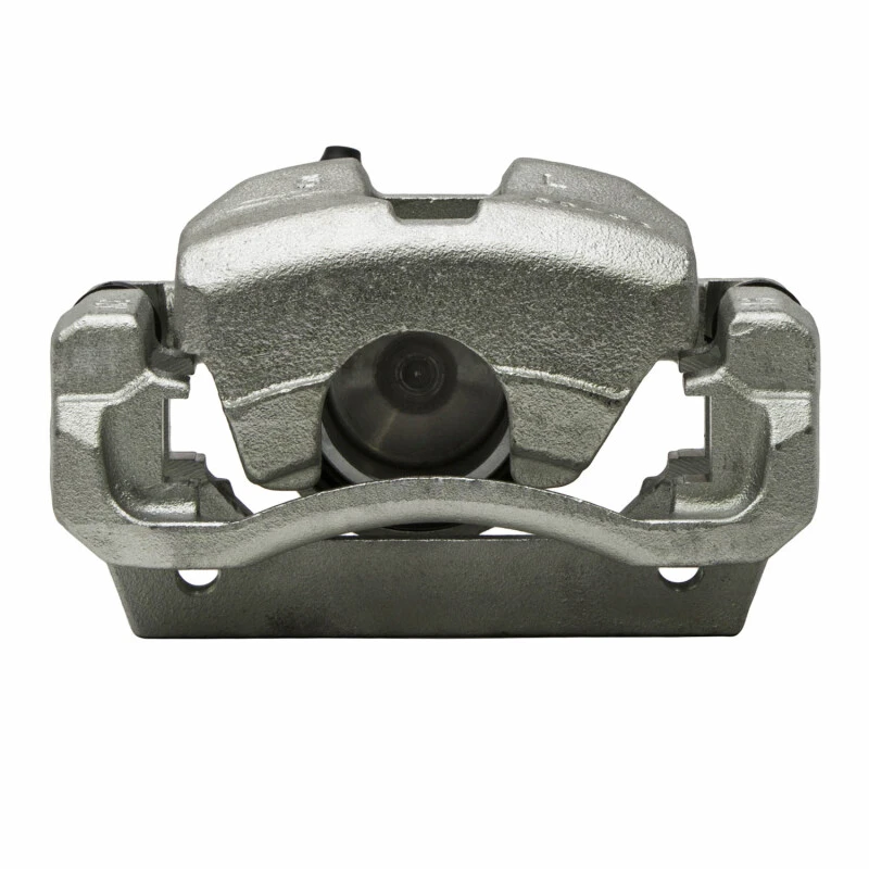 DFC 96-15 Lexus IS250 Front-L Premium Caliper - Silver Zinc Coated