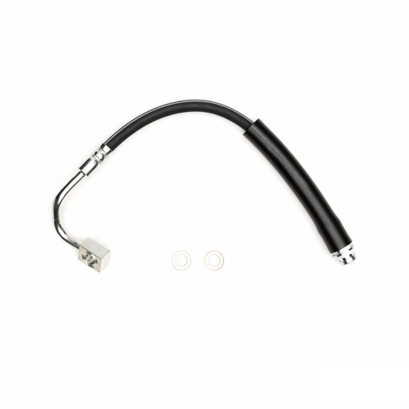 DFC 13-20 Chrysler Town & Country Front-R Brake Hose