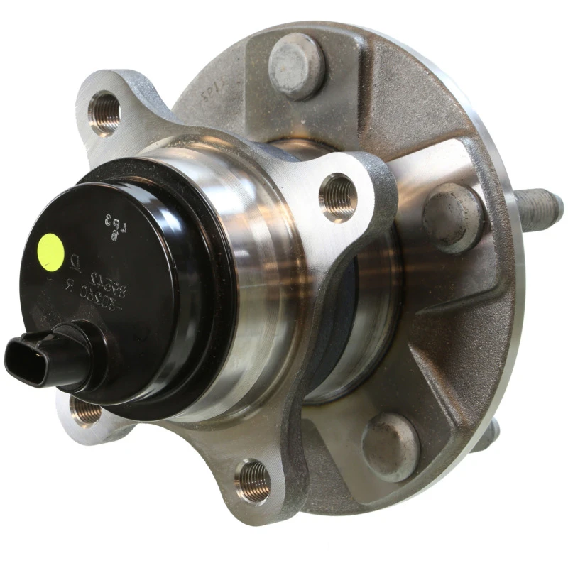 MOOG 06-07 Lexus GS430 Vorne Rechte Hub-Antrieb