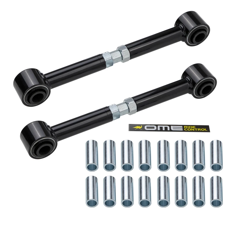 ARB Einstellbare Obere Trailing Arms Gq/Gu