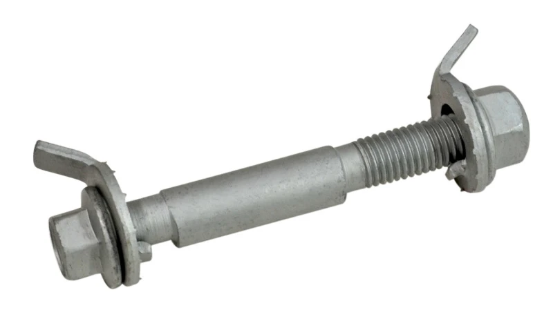 SPC Performance 07-09 Hyundai Entourage/ 06-13 Kia Sedona Hinterer Camber-Bolzen