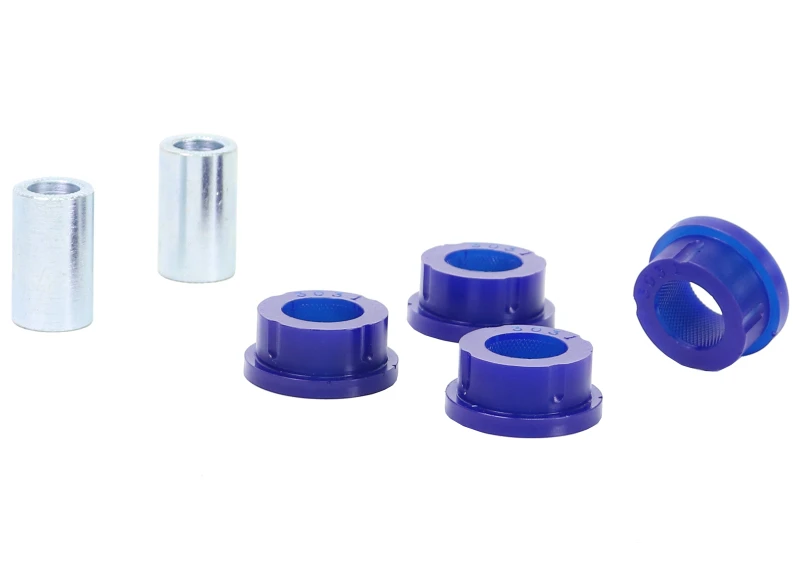 superpro_SPF3031K-67ac5c7de0475 SuperPro 1993 Toyota Supra Twin Turbo Trailing Arm Rearward Bushing Kit (In Hub)
