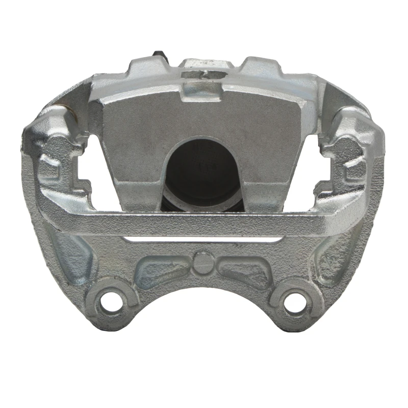 DFC 05-06 Nissan Altima Front-R Silver Zinc Coated Premium Caliper