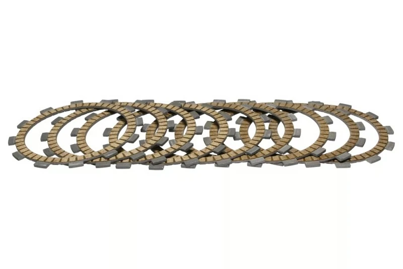 Wiseco 08-13 Yamaha YZ250F Kupplungspaket-Kit