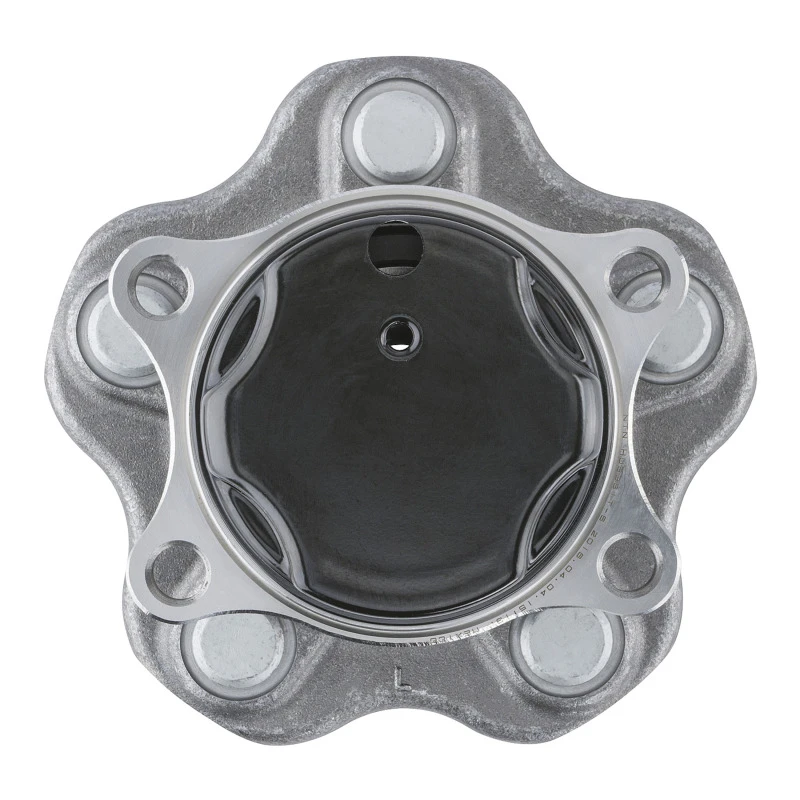 MOOG 15-18 Chevrolet City Express Hinterrad-Naben-Antrieb