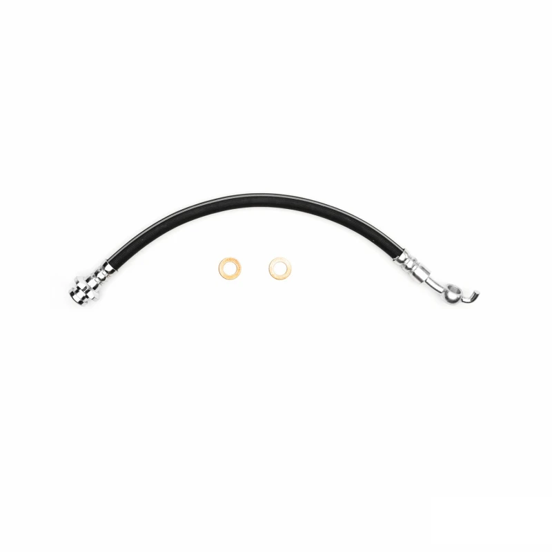DFC 11-18 Nissan Juke Rear-R lo Brake Hose