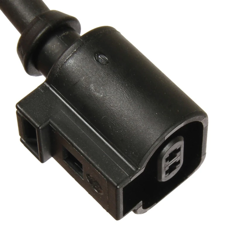 Power Stop 07-15 Audi Q7 Rear Euro-Stop Electronic Brake Pad Wear Sensor