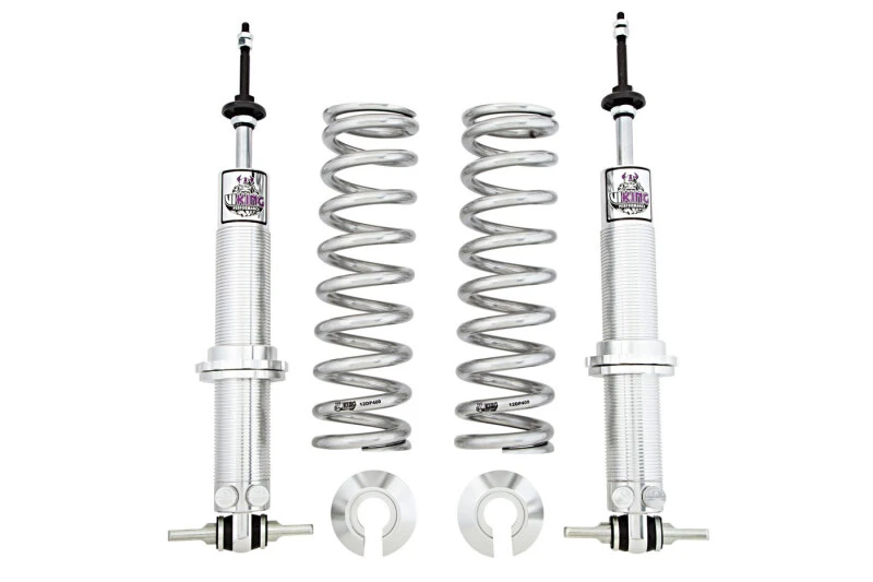 UMI Performance 93-02 GM F-Body Viking Vordere Coil-Over-Kit doppelt einstellbar - Polyurethan