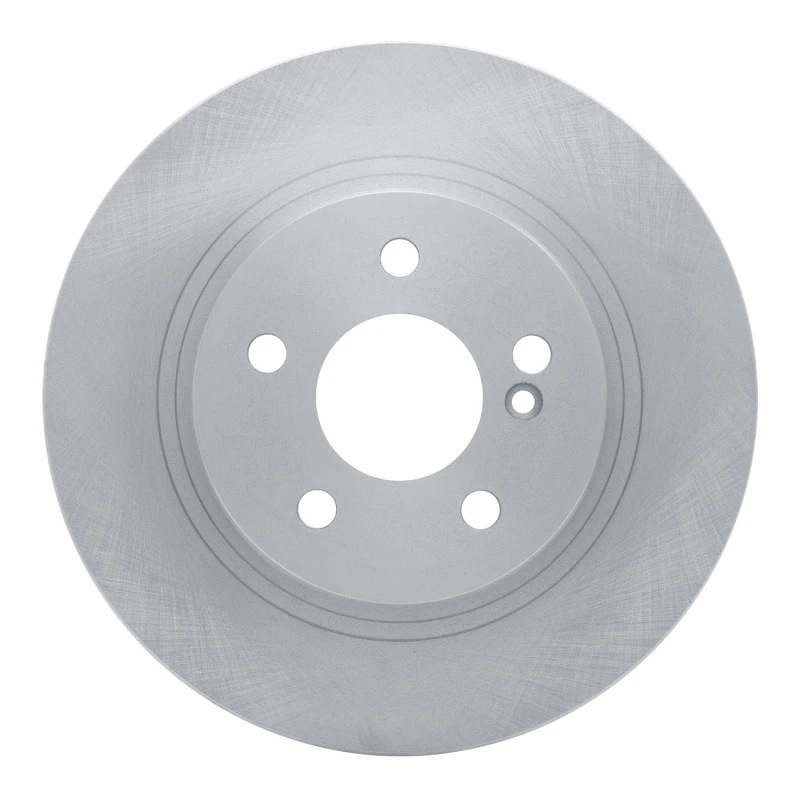 DFC 08-15 Mercedes-Benz C200 (Mexico) Rear Brake Rotor