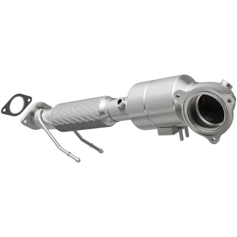 MagnaFlow-Katalysator Direktfit California-Grade 2014 Ford Fusion 1,5L