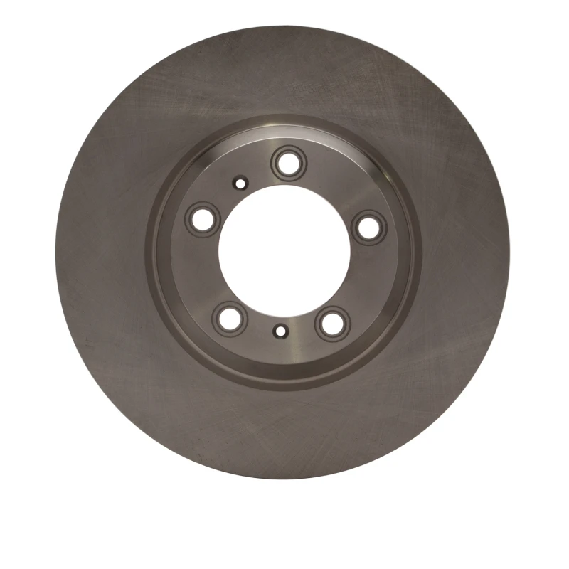 DFC 17-23 Porsche Cayenne Right Front Brake Rotor