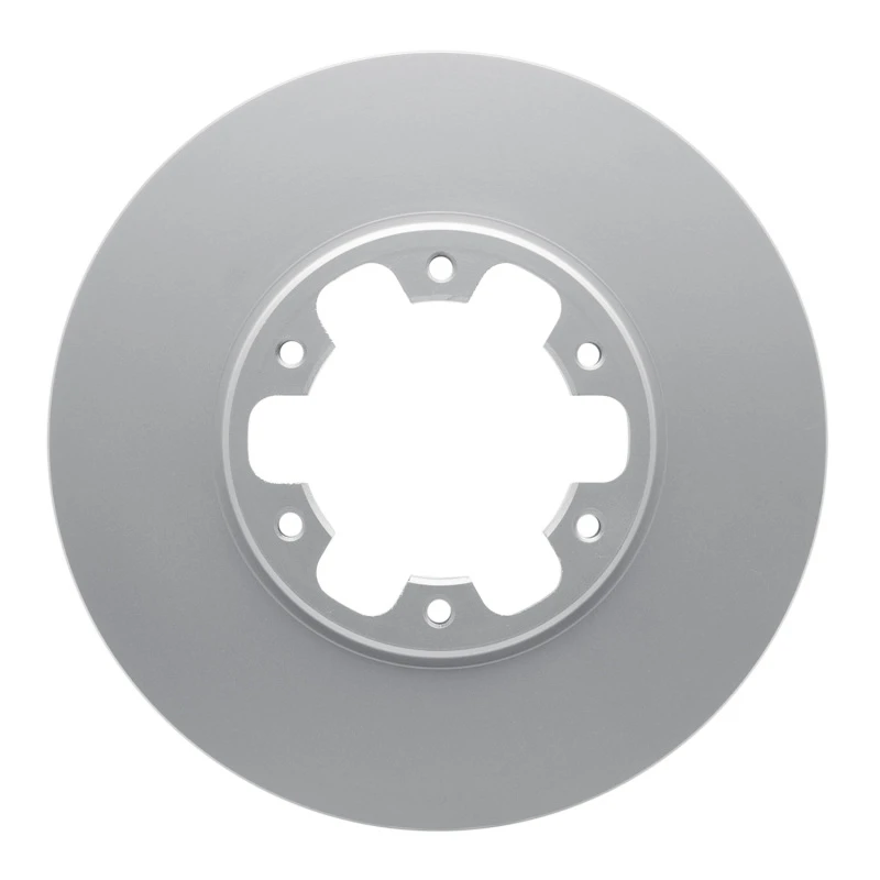 DFC 96-04 Infiniti QX4 Front GeoSPEC Coated Rotor