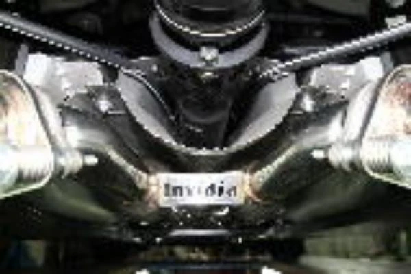 Invidia Q300 Axle-Back Exhaust for Lexus IS 250/IS 350