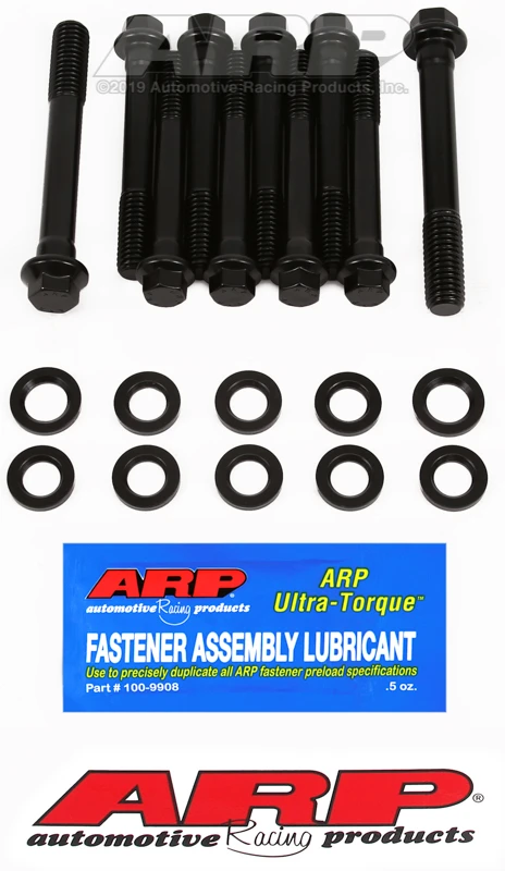 ARP Main Bolt Kit for Oldsmobile 350 2 Bolt