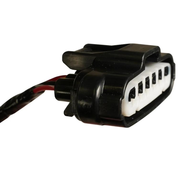 BD Power Throttle Sensitivity Booster v3.0