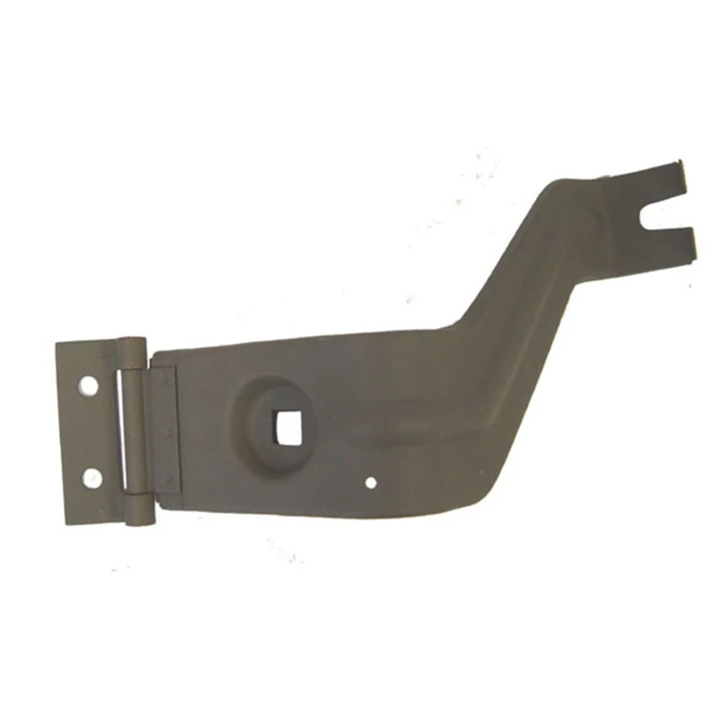 Omix Rechts-Seitige Housing Bracket Scheinwerfer- 41-45 Willys MB