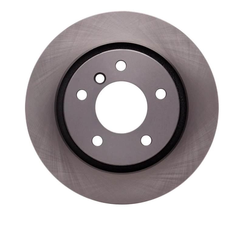 DFC 03-08 BMW Z4 Rear Brake Rotor