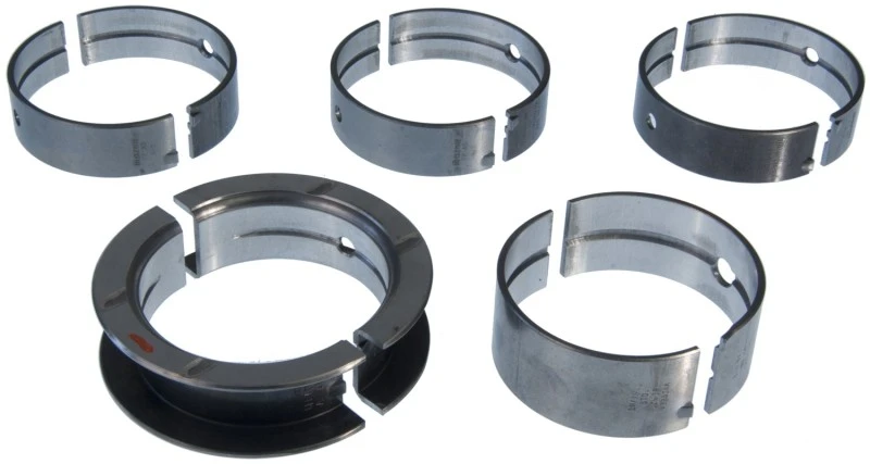 Clevite Chrysler Pass & Trk 360 V8 1974-94 Hauptlager-Set