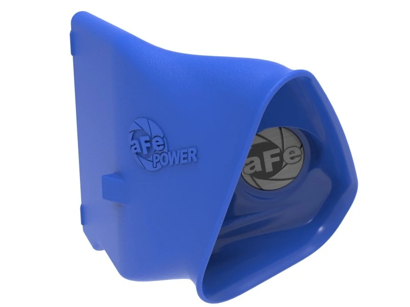 aFe Power 15-20 Ford Mustang 2.3l L4/3.7l V6/5.0l V8 Dynamischer Lufteinlass
