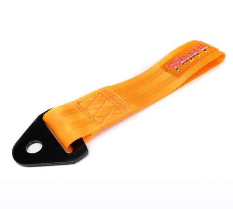 NRG Universal Prisma Abschleppband in Orange