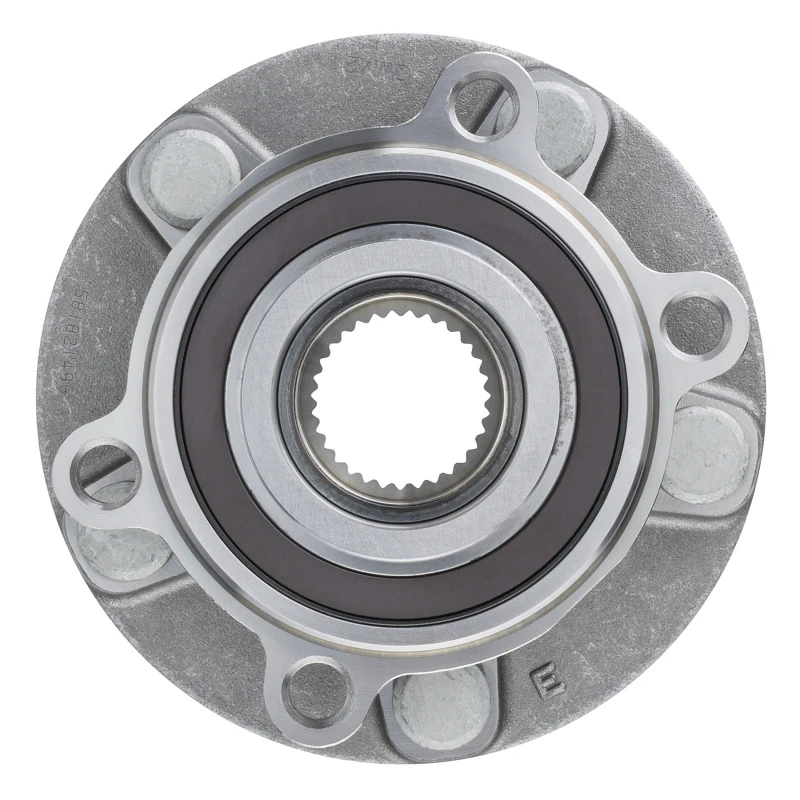 MOOG 14-19 Mazda 6 Vordere Nabe