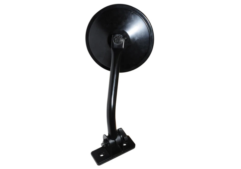 Rampage Quick-Release Side Mirror Kit