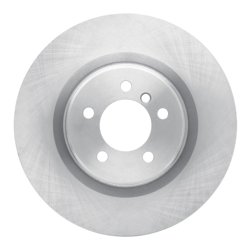 DFC 06-12 Land Rover Range Rover Front Brake Rotor